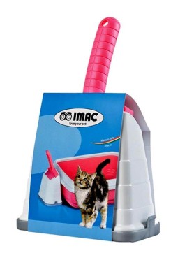 IMAC Romeo Litter Scoop For Cats